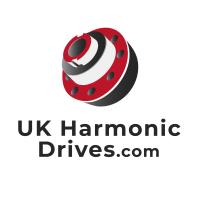 UK Harmonic Drives image 1
